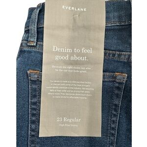 🩵 NWT Everlane Jeans